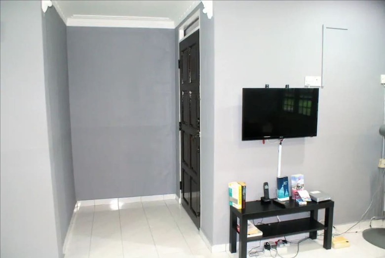 Hotel Malacca Modern Homestay