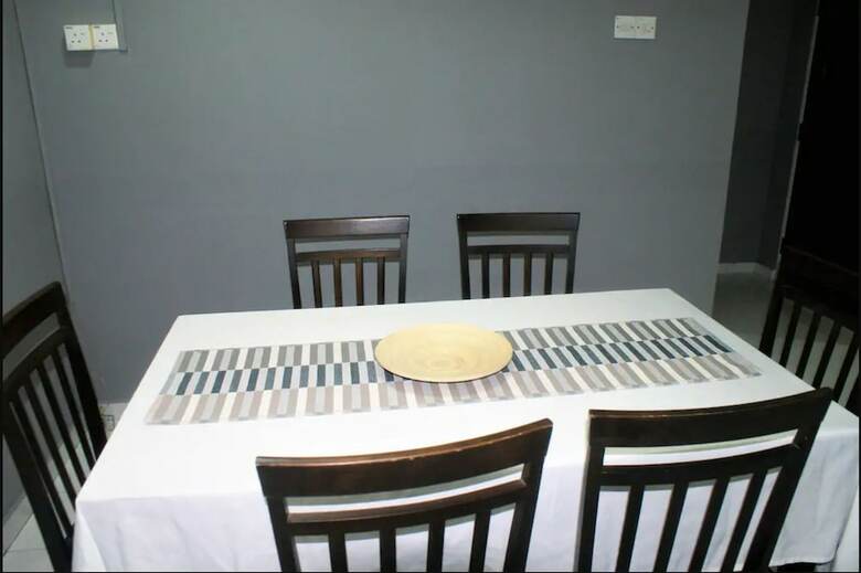 Hotel Malacca Modern Homestay