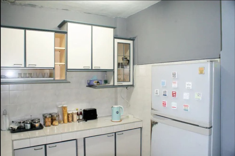 Hotel Malacca Modern Homestay
