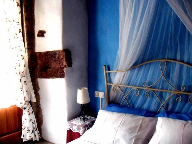Agroturismo Casa Rural La Posada Del Alba