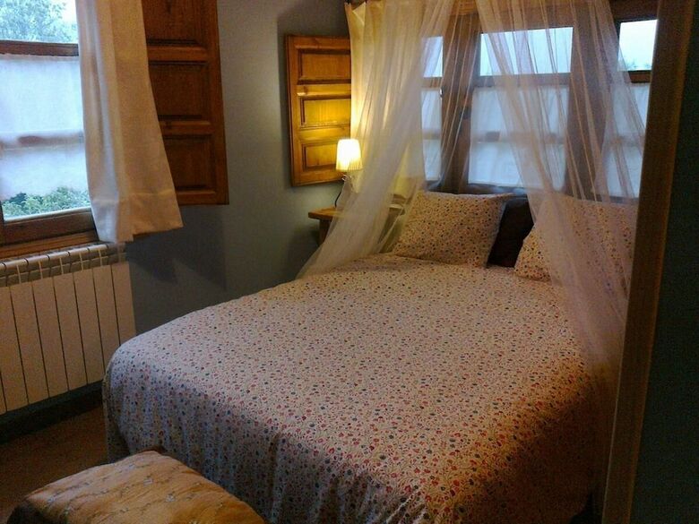 Agroturismo Casa Rural La Posada Del Alba
