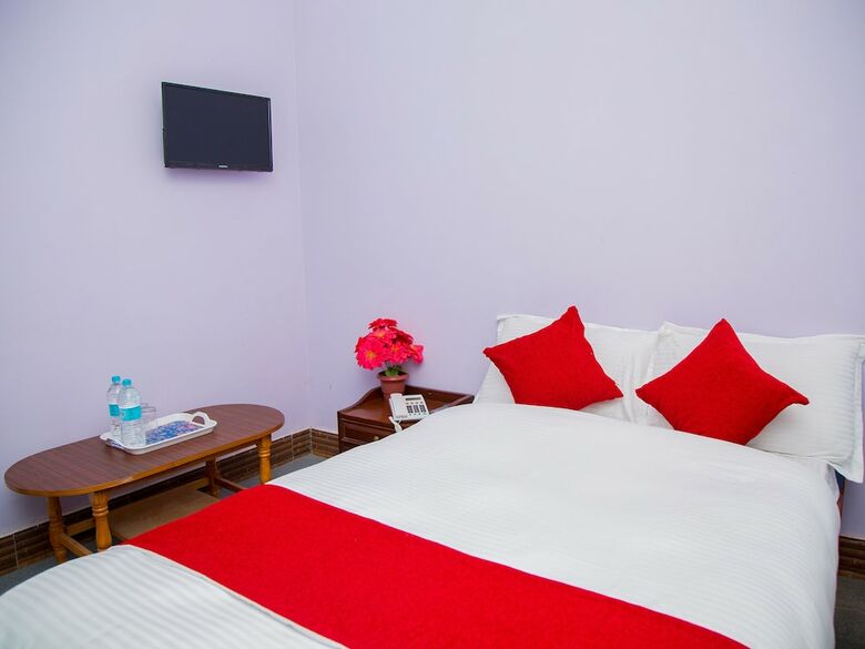 Oyo 202 Hotel Kanchenjunga