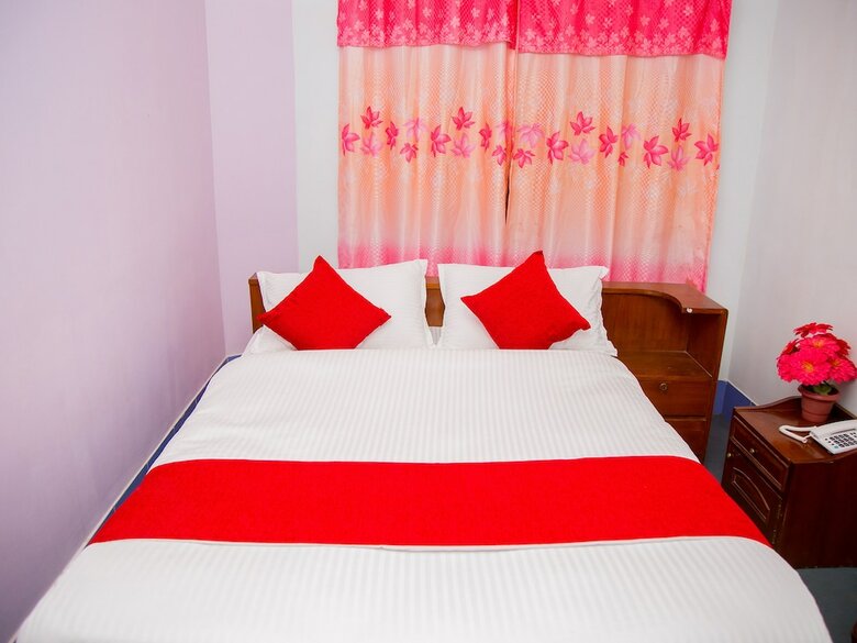 Oyo 202 Hotel Kanchenjunga