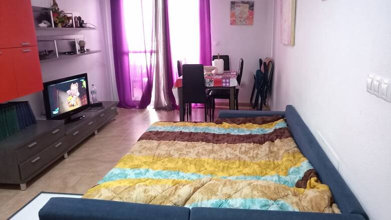 Apartamento En Residencial Privado