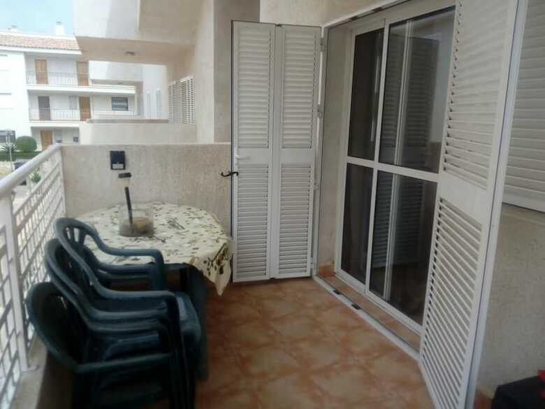 Apartamento En Residencial Privado
