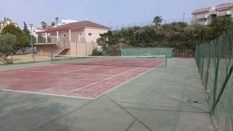 Apartamento En Residencial Privado
