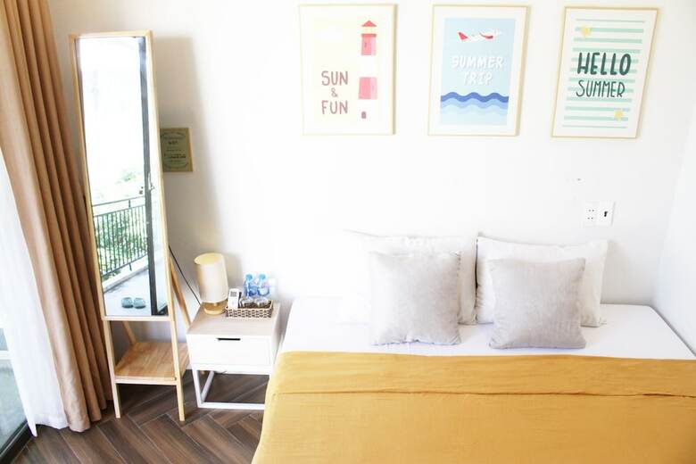 Hotel The Bay - Ha Long Homestay