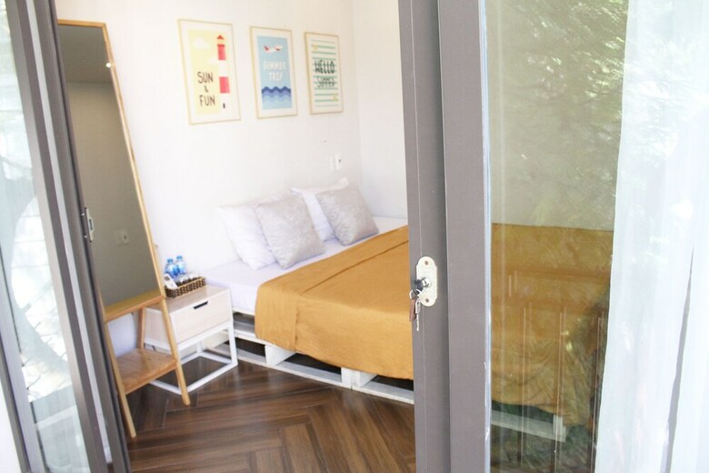 Hotel The Bay - Ha Long Homestay