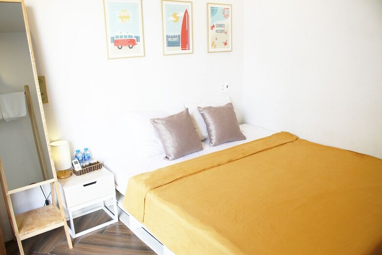 Hotel The Bay - Ha Long Homestay