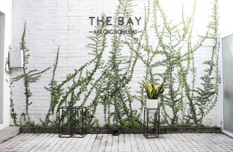 Hotel The Bay - Ha Long Homestay