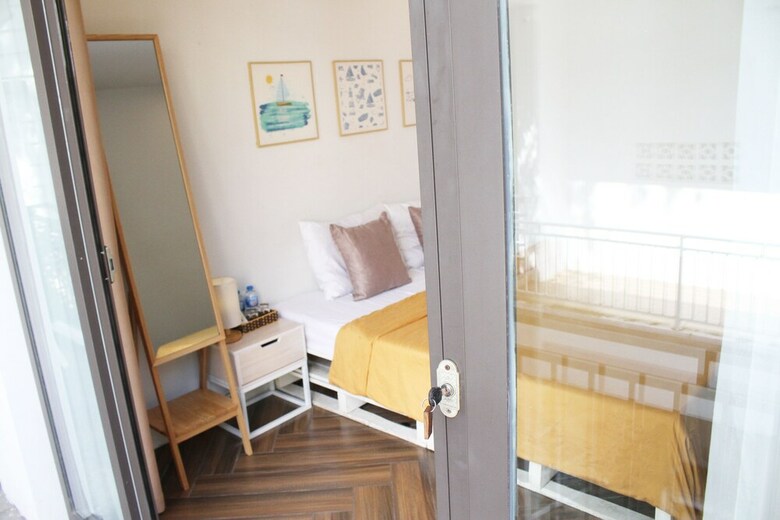 Hotel The Bay - Ha Long Homestay