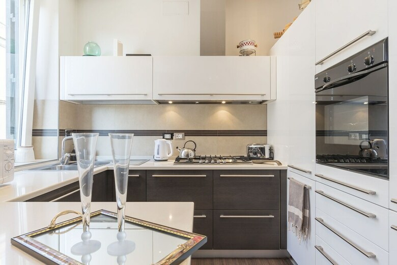 Colosseo & Colle Oppio Charming Apartment