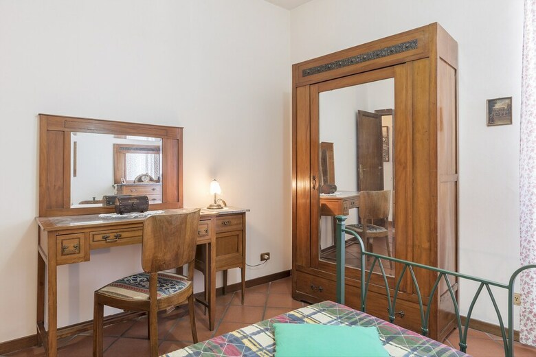 Trastevere Roomy Apartment