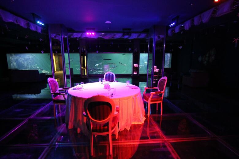 Hotel Caspian Riviera Grand Palace