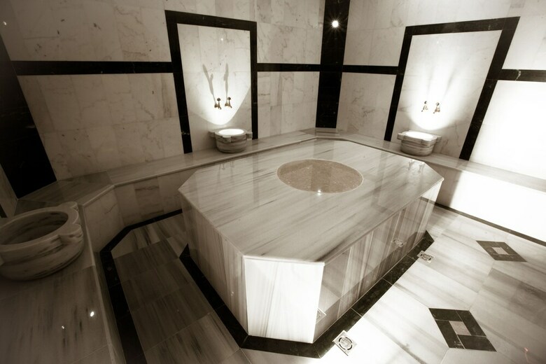 Hotel Caspian Riviera Grand Palace