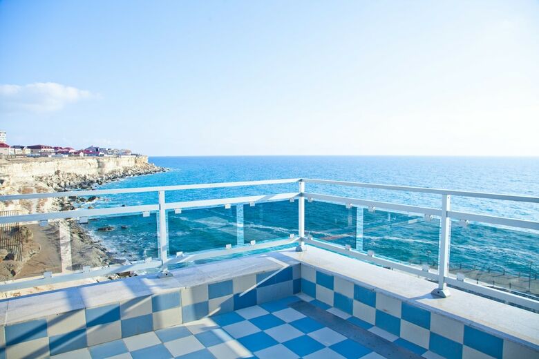 Hotel Caspian Riviera Grand Palace