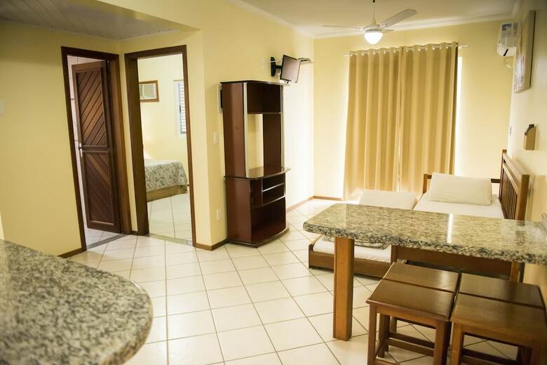 San Diego Apart Hotel