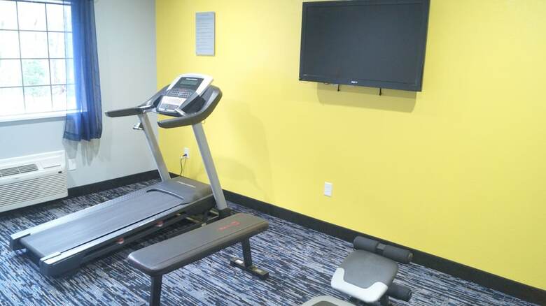 Hotel Magnolia Inn And Suites Olive Branch