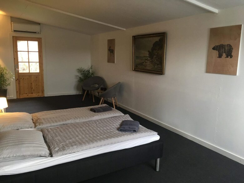 Hotel Sleep & Go Copenhagen