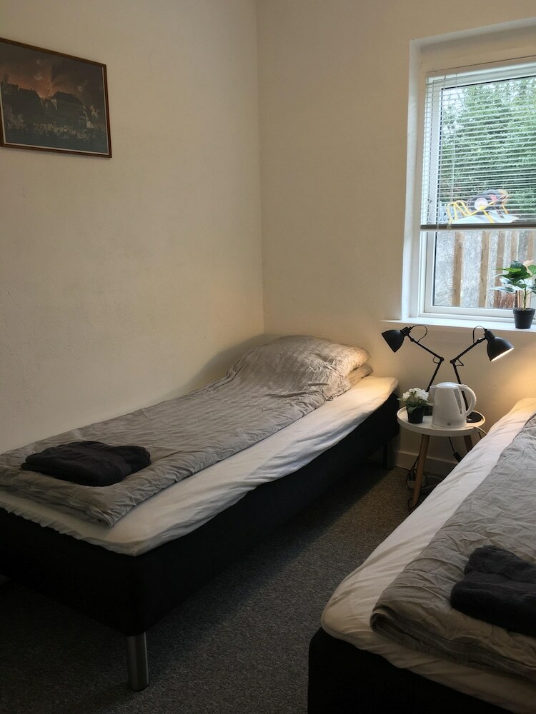 Hotel Sleep & Go Copenhagen