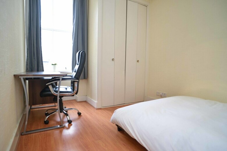 Apartamentos Modern Flat In Rosemount City Centre