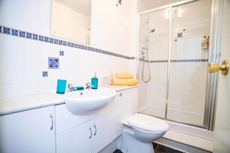Apartamentos Modern Flat In Rosemount City Centre