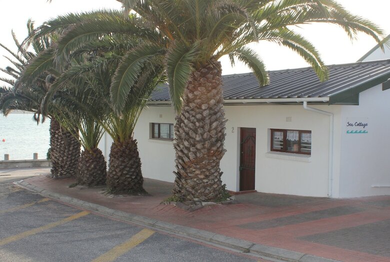 Hotel Sea Cottage