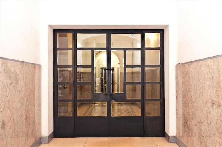 Apartamento Piazza Risorgimento Studio