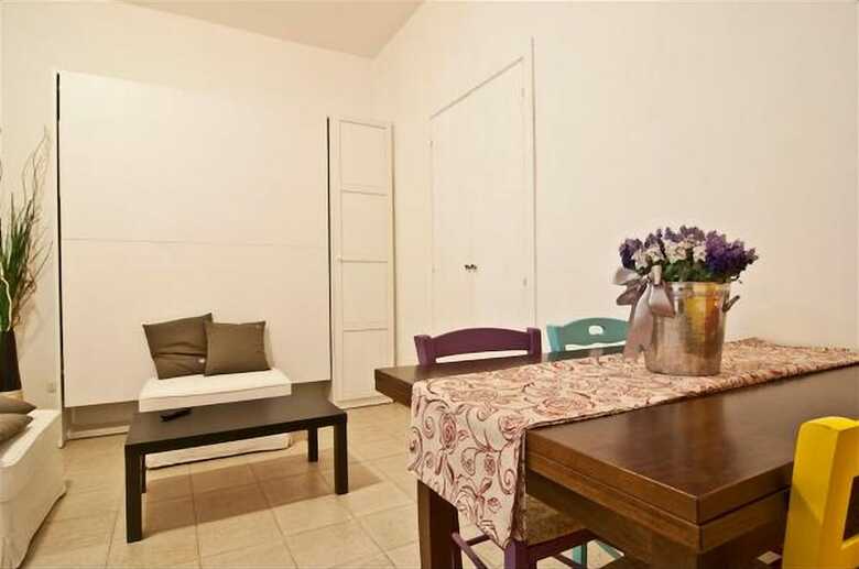 Apartamento Piazza Risorgimento Studio