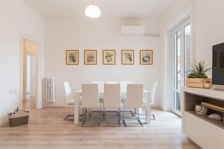 Apartamento San Pietro Roomy Flat