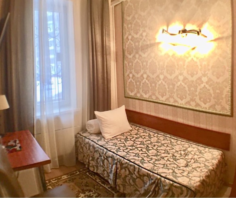 Hotel Bonjour Zelenograd