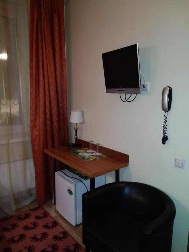 Hotel Bonjour Zelenograd