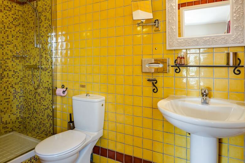 Bed & Breakfast Chambres D'h�tes Villa C�dria