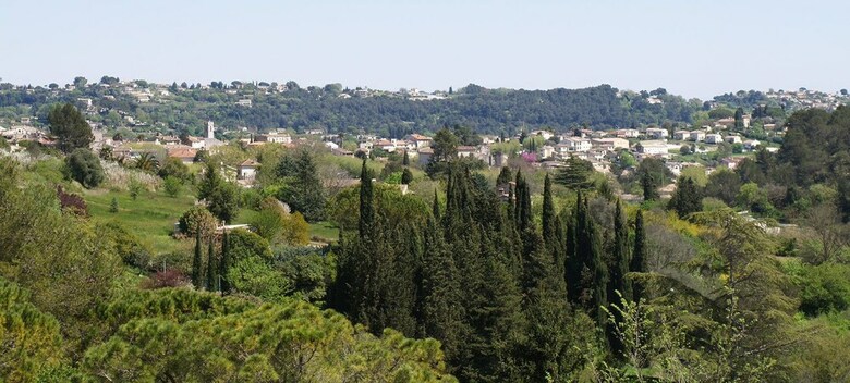 Bed & Breakfast Chambres D'h�tes Villa C�dria