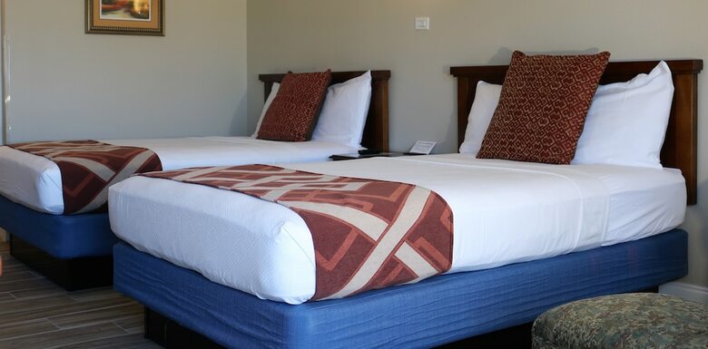 Hotel Magic Key Resort