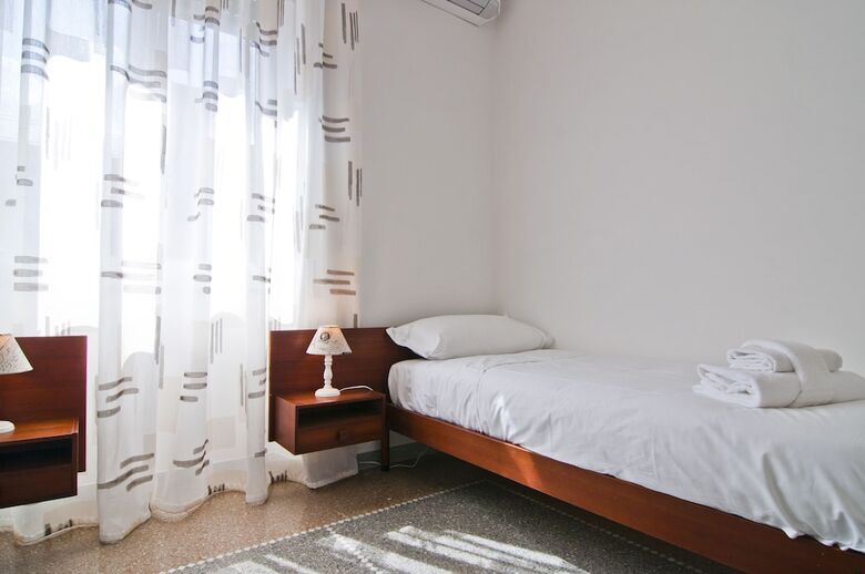 Villa Aquari Cozy Apartment