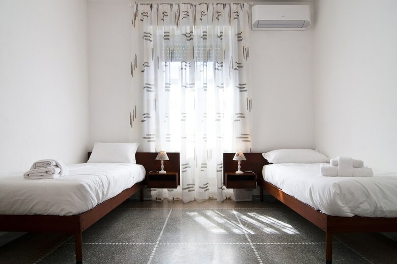Villa Aquari Cozy Apartment