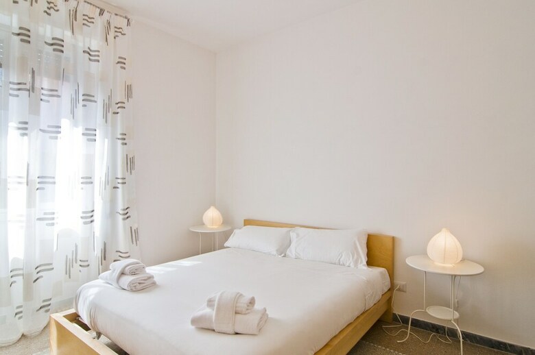 Villa Aquari Cozy Apartment