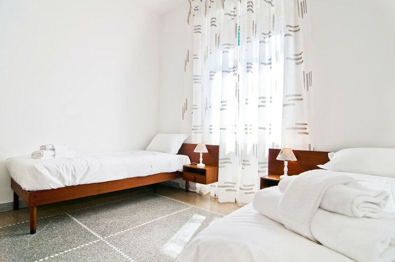 Villa Aquari Cozy Apartment