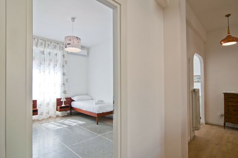 Villa Aquari Cozy Apartment
