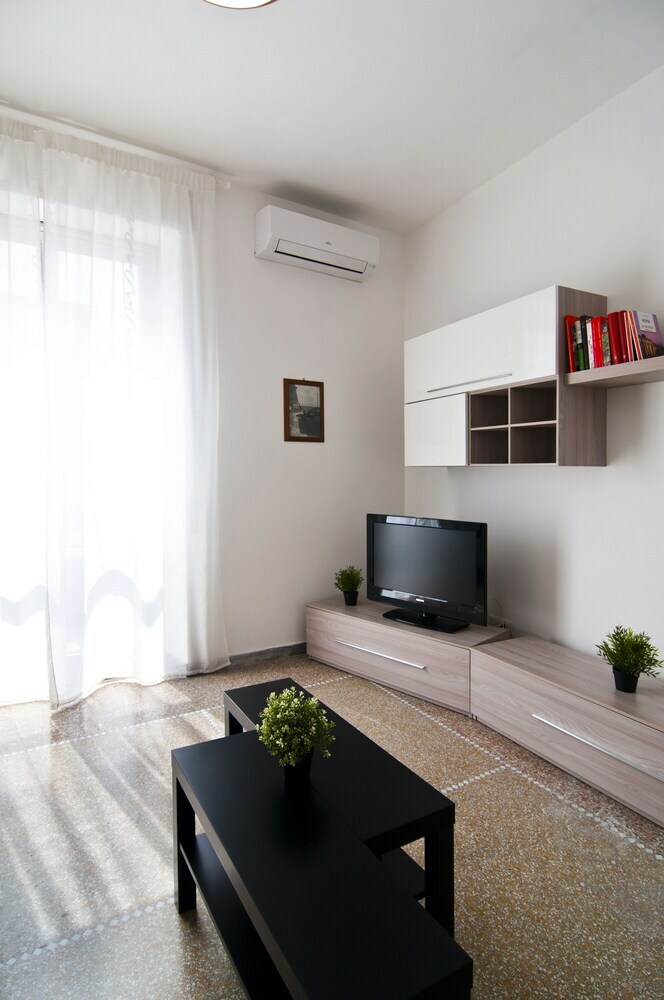 Villa Aquari Cozy Apartment