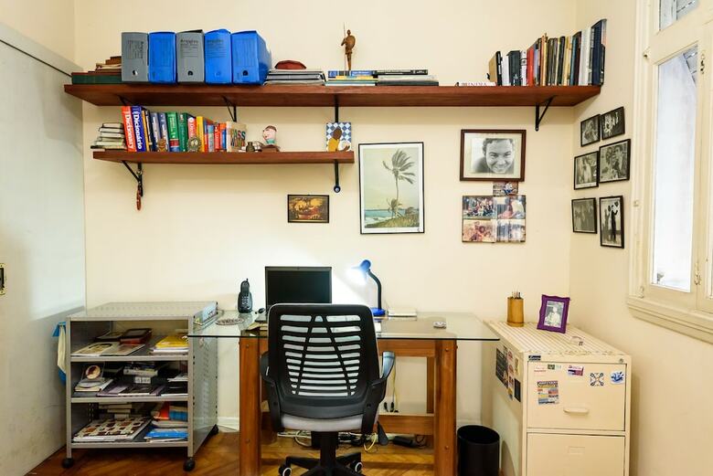 Omar Do Rio - Apartamento Teresa