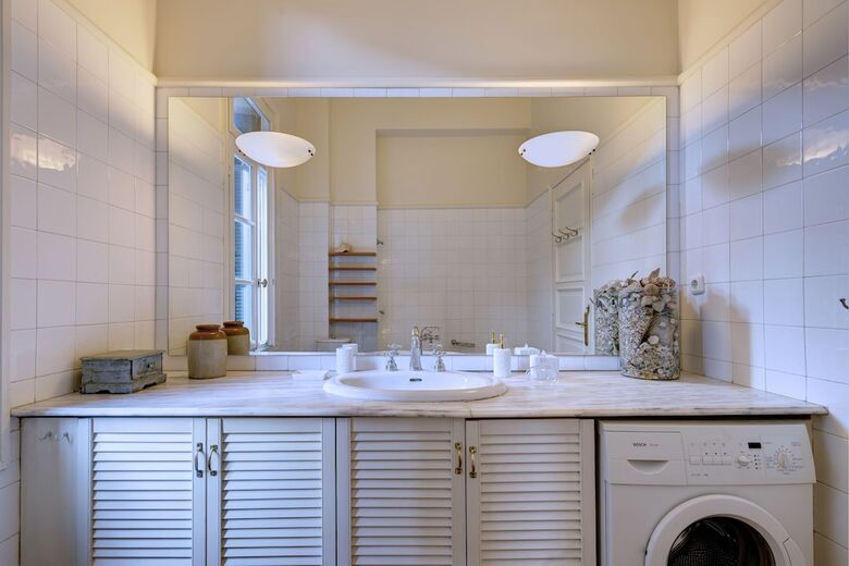 Apartamentos Artistic Neoclassical Residence