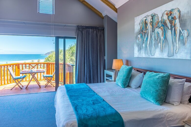 Hotel Boardwalk Lodge - B&B