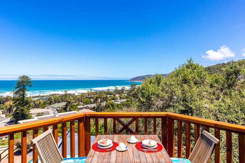 Hotel Boardwalk Lodge - B&B