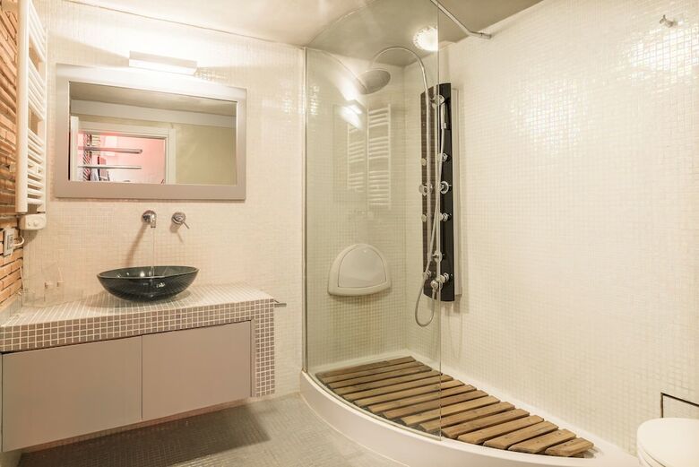 Apartamento Canova Artist's Loft