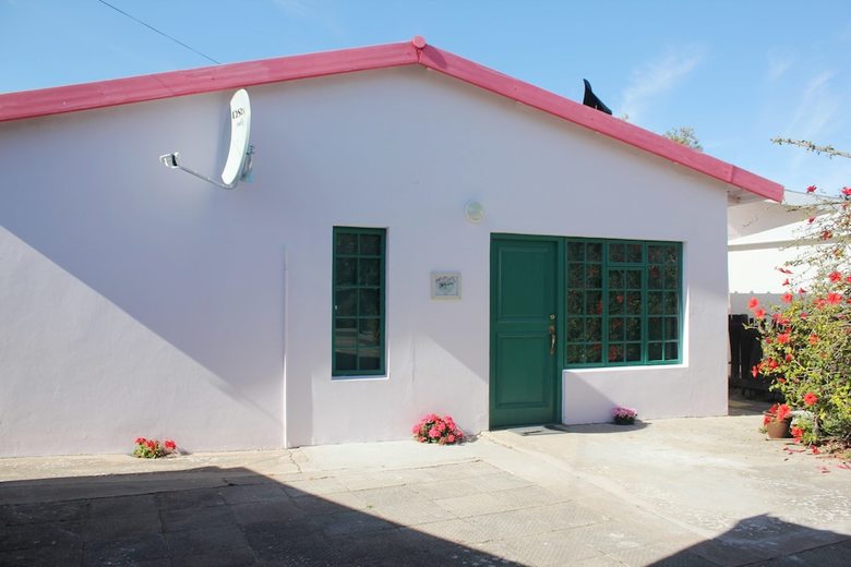 Geranium Cottage - Near Langebaan Beach