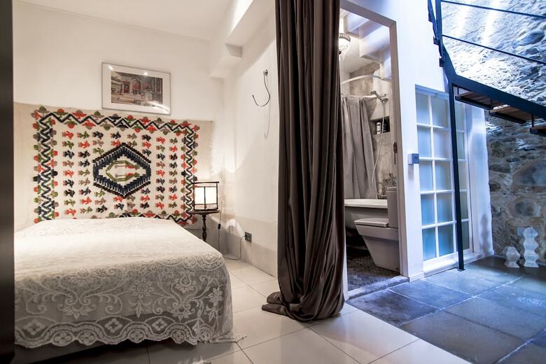 Apartamentos Santo Domingo House