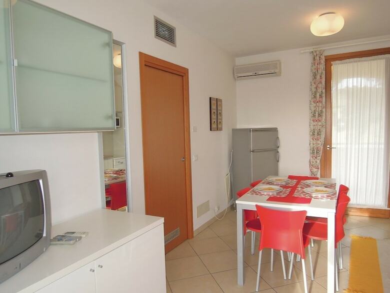 Apartamento Villaggio Tulipano
