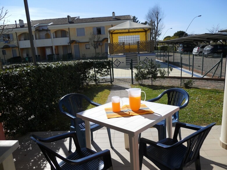 Apartamento Villaggio Tulipano